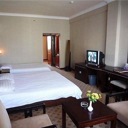Guilin Lifeng Hotel Kültér fotó