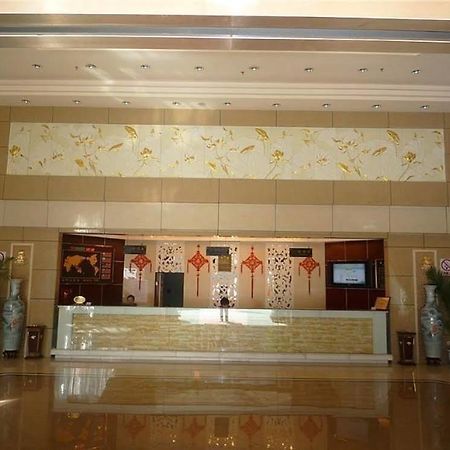 Guilin Lifeng Hotel Kültér fotó