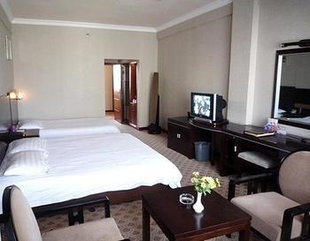 Guilin Lifeng Hotel Kültér fotó
