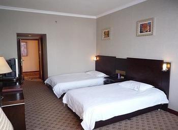 Guilin Lifeng Hotel Kültér fotó