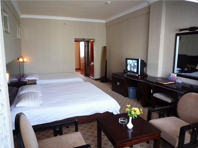 Guilin Lifeng Hotel Kültér fotó