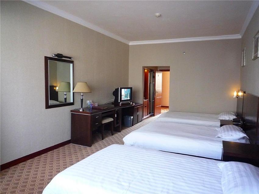 Guilin Lifeng Hotel Szoba fotó
