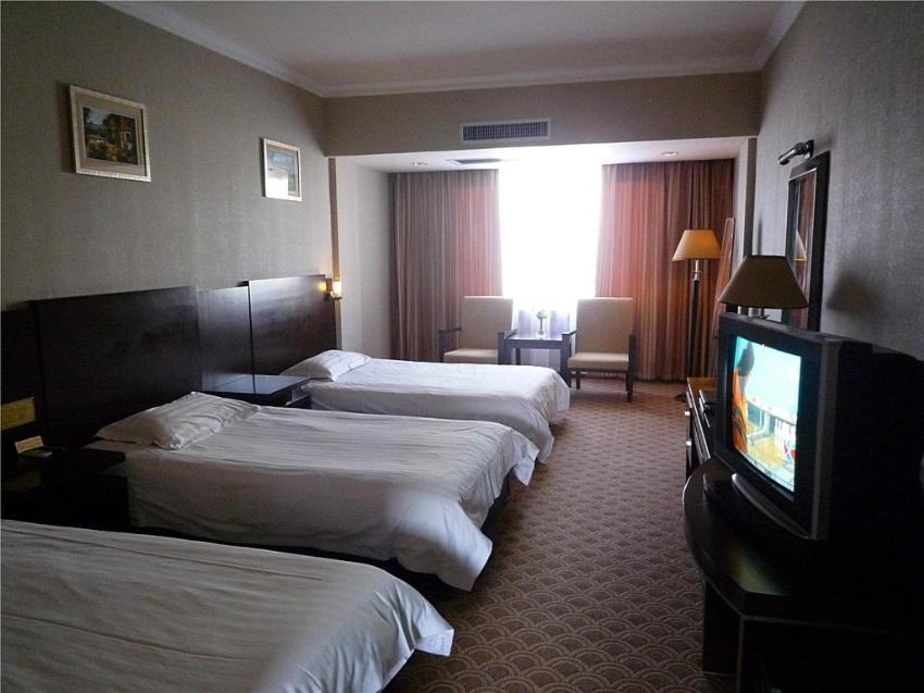 Guilin Lifeng Hotel Szoba fotó