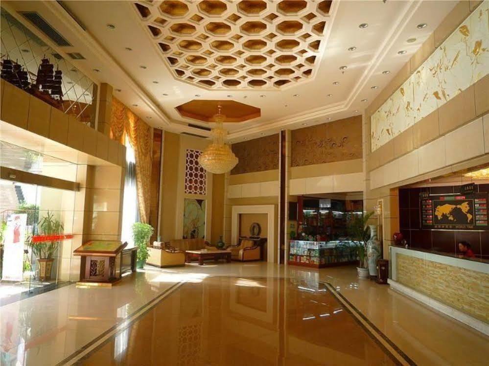Guilin Lifeng Hotel Kültér fotó