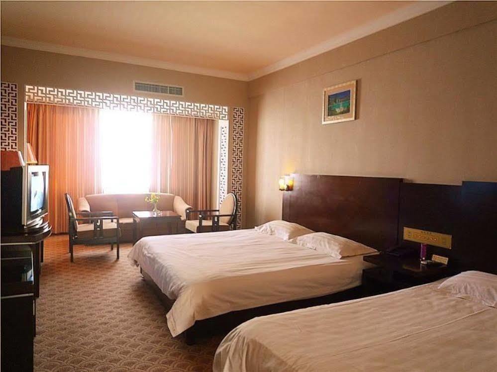 Guilin Lifeng Hotel Kültér fotó