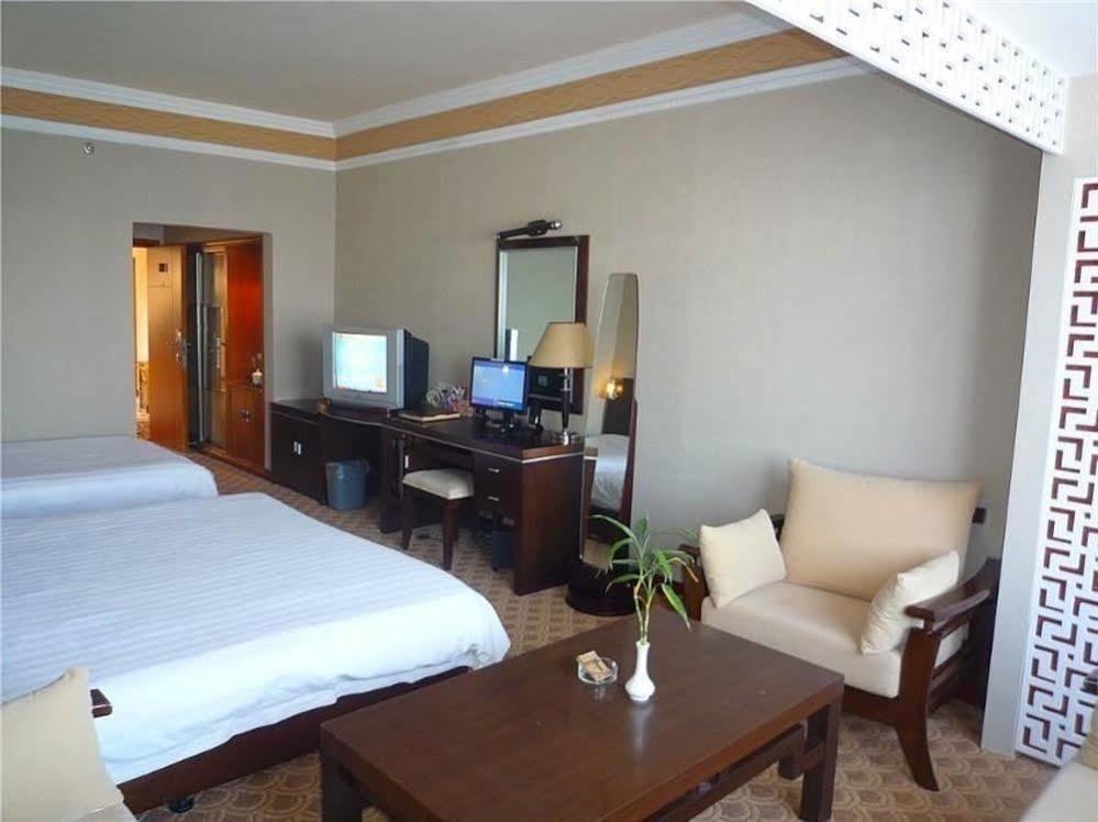 Guilin Lifeng Hotel Kültér fotó