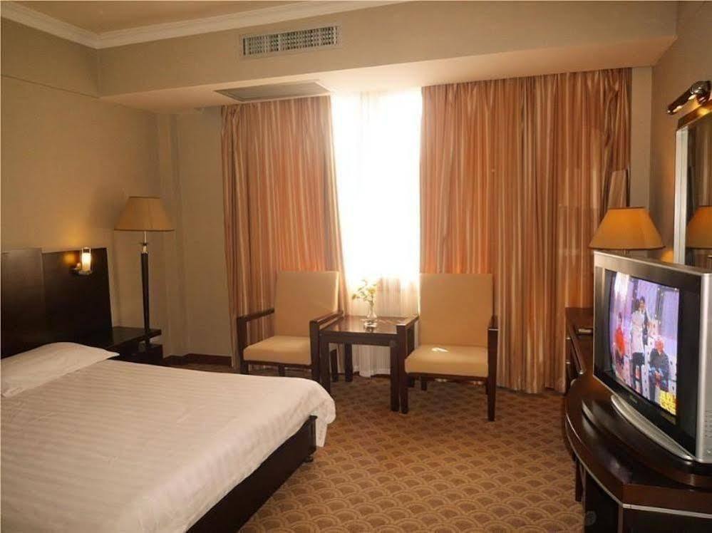 Guilin Lifeng Hotel Kültér fotó