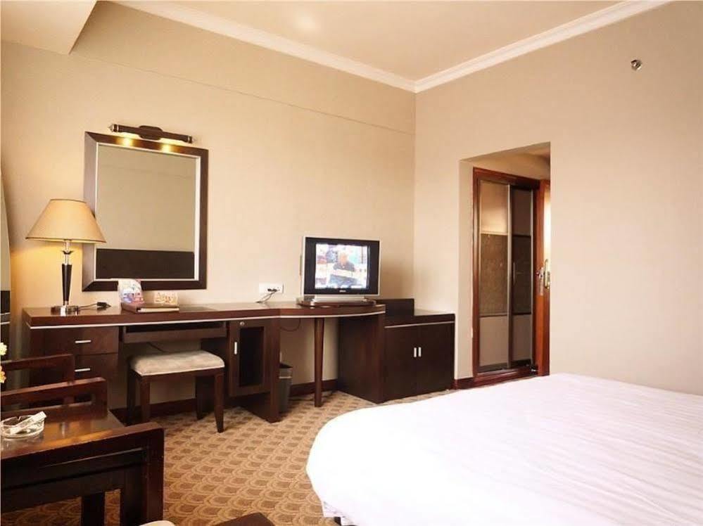 Guilin Lifeng Hotel Kültér fotó