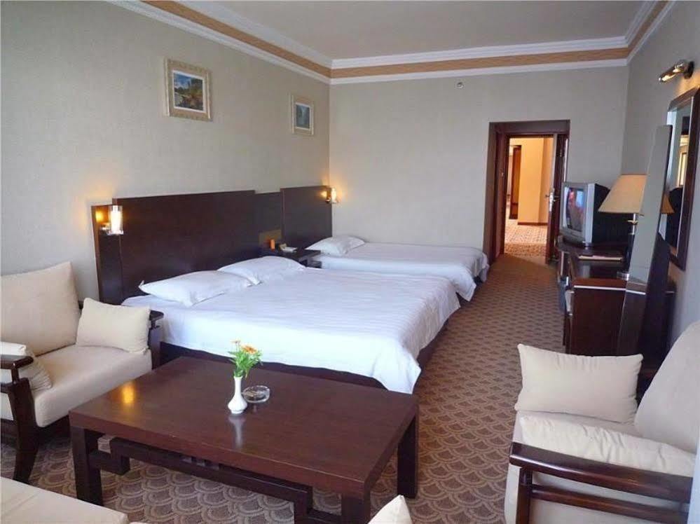 Guilin Lifeng Hotel Kültér fotó