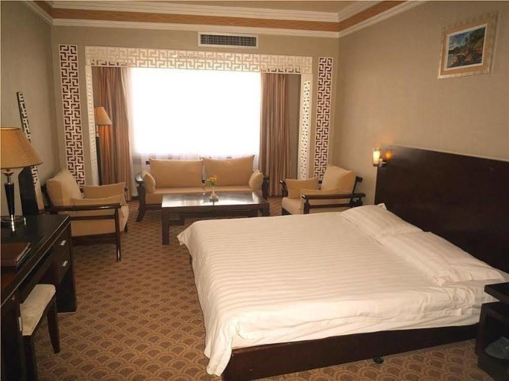 Guilin Lifeng Hotel Kültér fotó