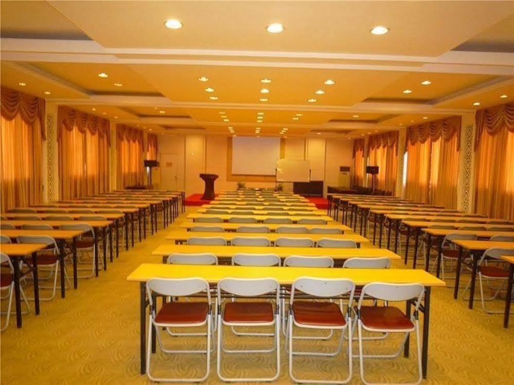 Guilin Lifeng Hotel Kültér fotó
